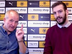 Supporting image for story: Ask Bully (Week 7): Wolves legend Steve Bull answers all your questions - WATCH