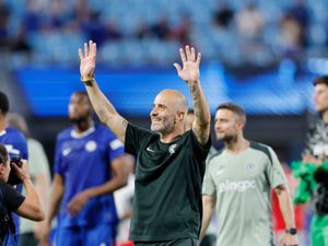 Supporting image for story: Enzo Maresca ‘very proud’ as Chelsea book last-eight berth