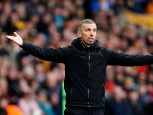 Supporting image for story: Steve Bull: Wolves have to accept the situation and finish strong