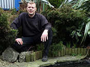 Supporting image for story: Casting around to find fish new home