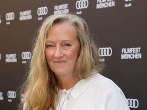 Raynor Winn has defended her work. Picture: Alamy/PA