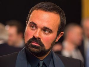 Supporting image for story: Lebedev says he is ‘not some agent of Russia’ amid peerage scrutiny