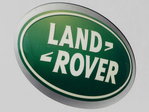 Supporting image for story: Thieves target Land Rovers in Shropshire