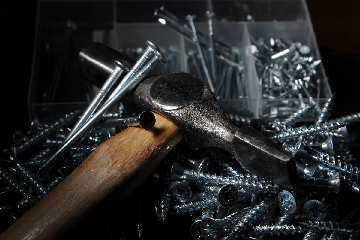 AI meets DIY as half of people use artificial intelligence for help with repairs