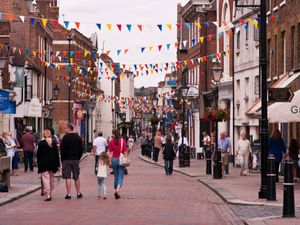 Supporting image for story: UK economic outlook brighter but growth held back by ‘uncertainties’, says BCC