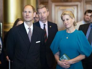 Supporting image for story: Royals to visit Wolverhampton today as preparations being made for King's coronation