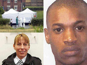 Supporting image for story: Police cleared on Kevin Nunes gangland murder probe: Express & Star investigates