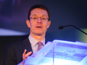 Supporting image for story: Birmingham fails in Channel 4 bid