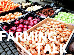 Supporting image for story: Action call by NFU to boost fruit and veg in diet