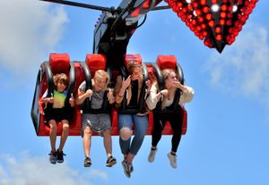Ellesmere Carnival