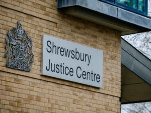 Supporting image for story: Jailed: Telford man threatened to rape ex-colleague in 'very serious case of stalking' 