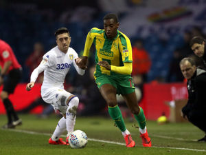 Supporting image for story: Leeds 4 West Brom 0 - Report and pictures