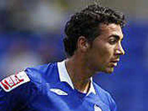 Supporting image for story: Kelly leaves Blues for Fulham