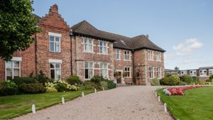 Moreton Hall School. Photo: Moreton Hall