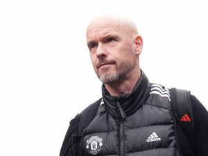 Supporting image for story: Erik ten Hag wants more from Man United after pre-season defeat to Rosenborg