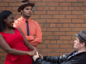 Supporting image for story: Midlands and Shropshire am dram round-up