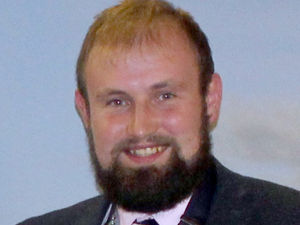 Supporting image for story: Close shave for good causes