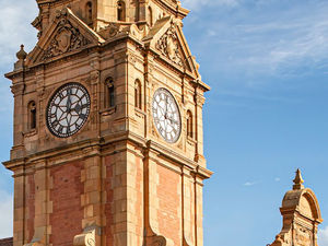 Supporting image for story: New councillors take their seats in Newtown