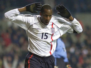 Supporting image for story: Ugo Ehiogu dies aged 44: A career in pictures 