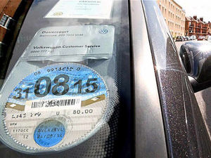 Supporting image for story: Peter Rhodes: Tonight's the night