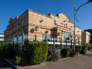 Supporting image for story: The Black Country's last Frankie & Benny's restaurant will close its doors in Dudley this weekend