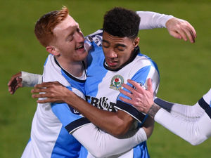 Supporting image for story: Rapid Devarn Green’s pace can be ‘game-changer’ for AFC Telford