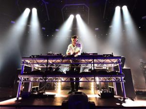 Supporting image for story: All Points East chief: You can feel the joy from music fans