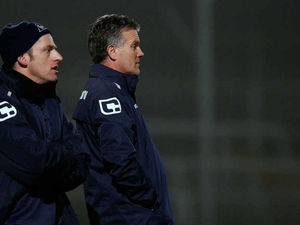 Supporting image for story: AFC Telford manager hails his Hereford heroes