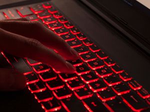 Supporting image for story: Law change set to allow AI testing to prevent creation of child sex abuse images