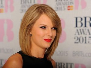 Supporting image for story: How a tweet about Taylor Swift turned into a celebration of remarkable women