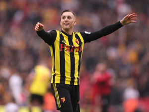 Supporting image for story: Wolves v Watford: Three Hornets danger men