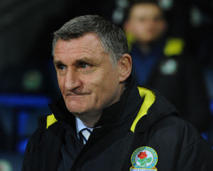 Tony Mowbray