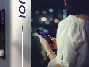 Supporting image for story: Ionity launching pay-as-you-go EV charging in the UK