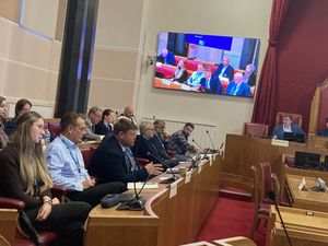 Supporting image for story: Councillors demand tough action and drug tests on badly behaved tenants in Dudley