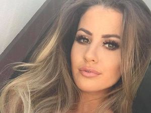 Supporting image for story: Chloe Ayling 'kidnap': I'll fight extradition to Italy, says suspect arrested in Black Country