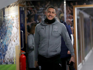 Supporting image for story: West Brom 3-0 Peterborough - Player ratings