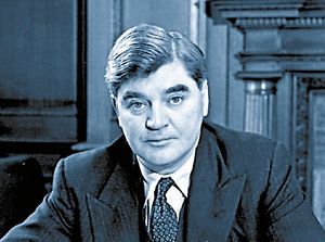 Aneurin Bevan launched the National Health Service in 1948