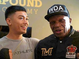 Supporting image for story: Friends and family of Wolverhampton boxer killed in crash launch fundraising campaign