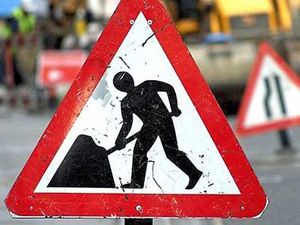 Supporting image for story: Main routes to close for repair works across county