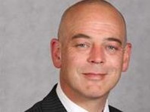 Supporting image for story: West Midlands Fire Service hold emergency meeting amid reports authority chairman has stepped down