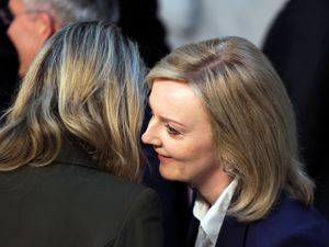 Supporting image for story: Kyiv warns resupply needed ‘in days’ as Nato agrees to provide heavier weapons