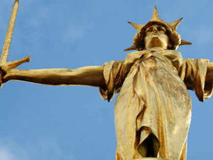 Supporting image for story: Telford man, 32, pleads guilty to church roof lead thefts