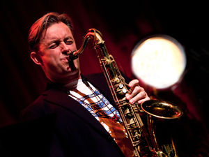 Supporting image for story: Review: Lichfield Festival steers a course to delight