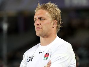 Supporting image for story: Lewis Moody vows to ’embrace life’ after motor neurone disease diagnosis