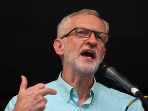 Supporting image for story: Jeremy Corbyn: I’m ready to take on Boris Johnson in general election