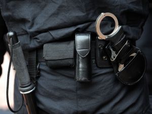 Supporting image for story: Number of people moved on by police for breaching lockdown rules surges past 30,000