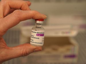 Supporting image for story: EU regulator authorises AstraZeneca vaccine for all adults