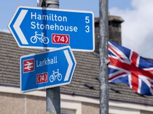 Supporting image for story: Swinney – Reform voters in Hamilton by-election ‘angry’, not racist