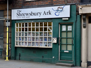 Supporting image for story: Plans to turn former headquarters of Shrewsbury homeless charity into 'drinking establishment'
