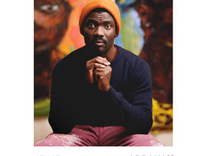 Supporting image for story: 'Bounded by Roots, Divided by Paths' - celebrating Black History Month